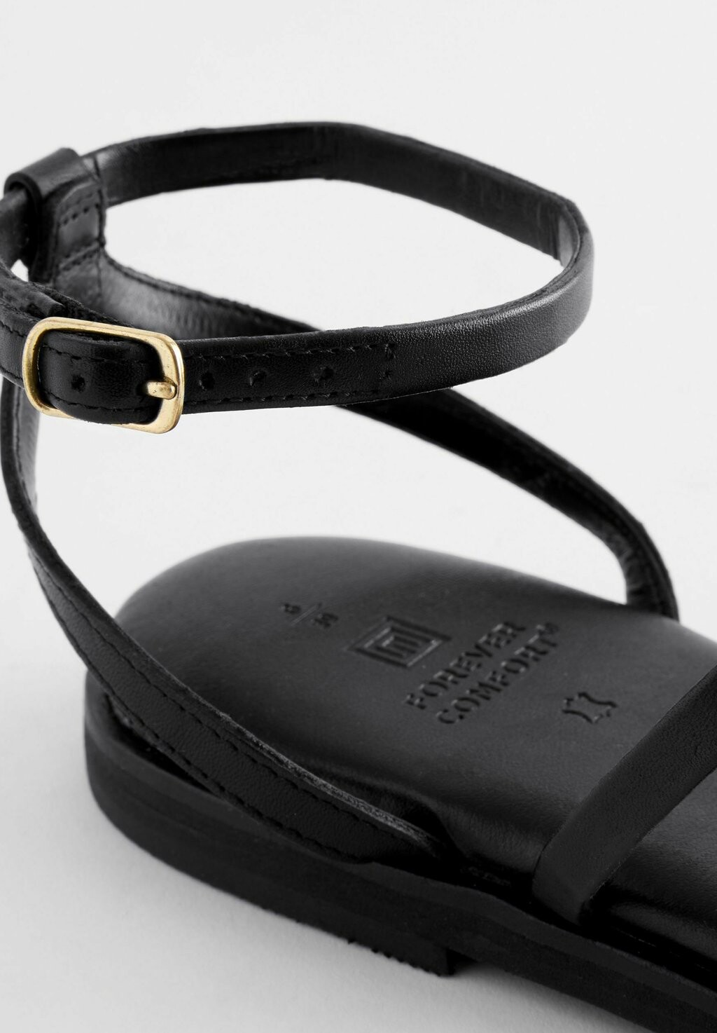 

Сандалии FOREVER COMFORT Next, черный
