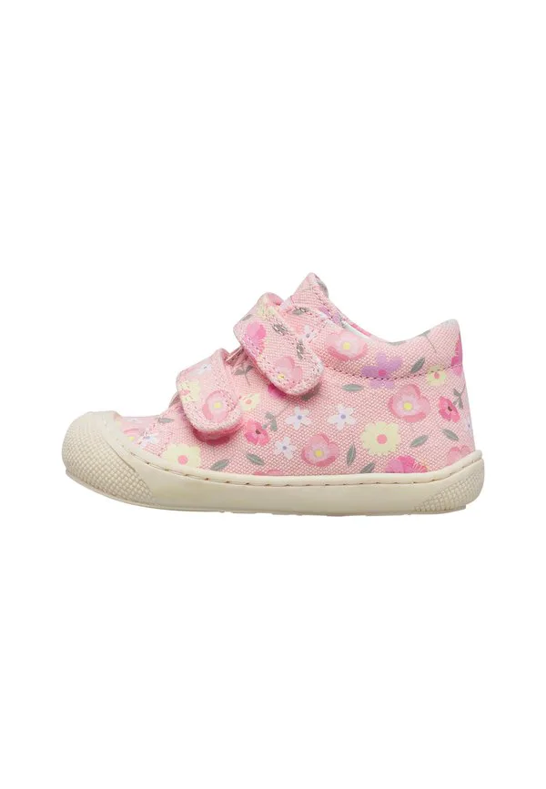 Детские туфли cocoon vl Naturino, Rosa-