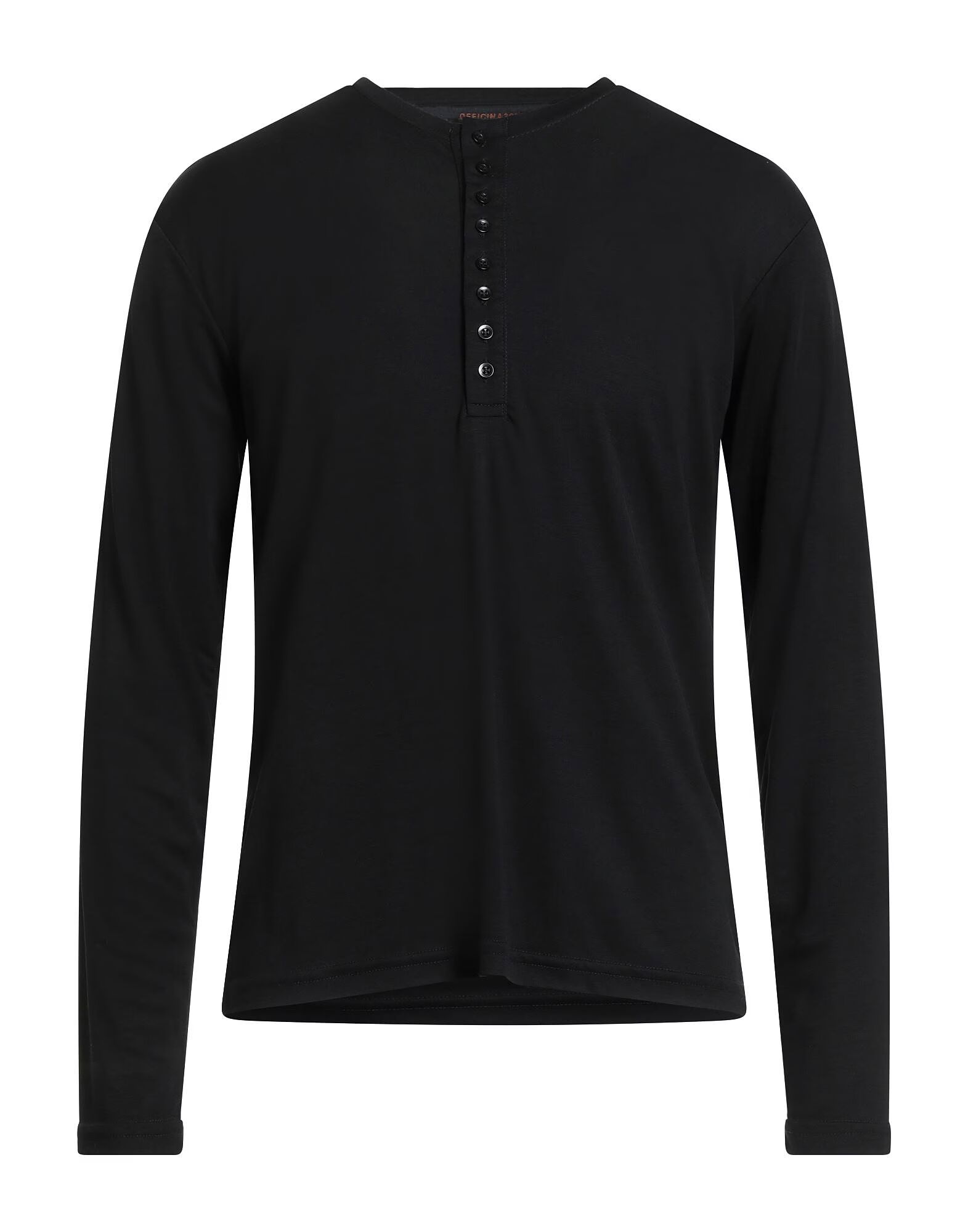 

Футболка Officina 35, черный