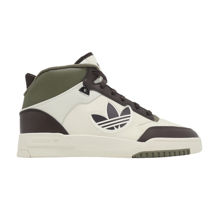

Кроссовки Drop Step XL 2.0 'Off White Brown Olive', кремовый