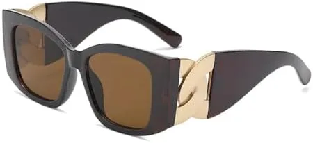 

Винтажные солнцезащитные очки 2027 года для женщин, ретро-очки для активного отдыха и путешествий, мужские очки с защитой от УФ-излучения UV400 MTZJH, C5