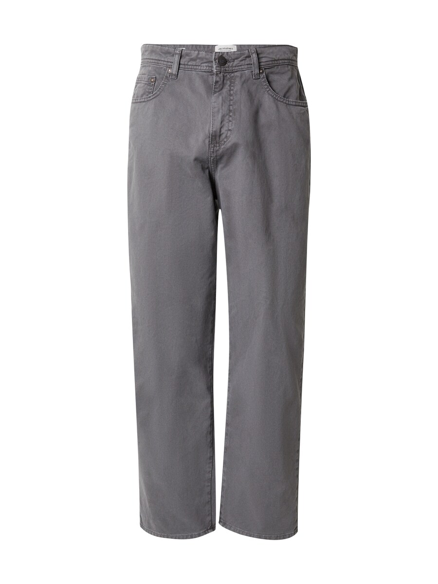 

Джинсы свободного кроя JACK & JONES JPSTALEX JJORIGINAL, темно-серый