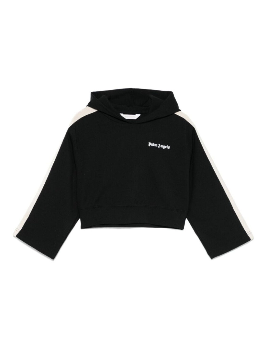 

Palm Angels Kids худи с логотипом