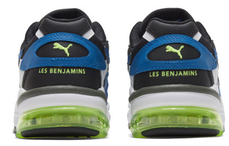 Обувь Puma CELL Lifestyle унисекс — фото 4