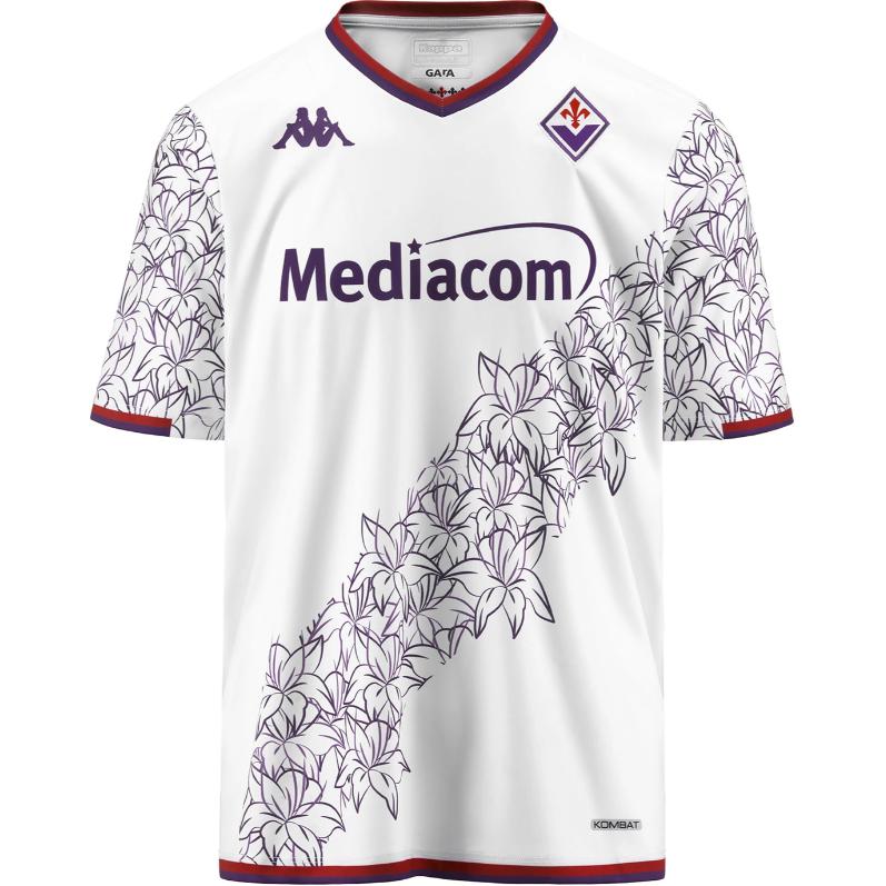 

Kappa Футболка Soccer Jersey Men's White