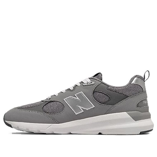 

Кроссовки ms109 d New Balance, серый