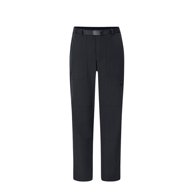 

Columbia Повседневные брюки Transit для мужчин, Black