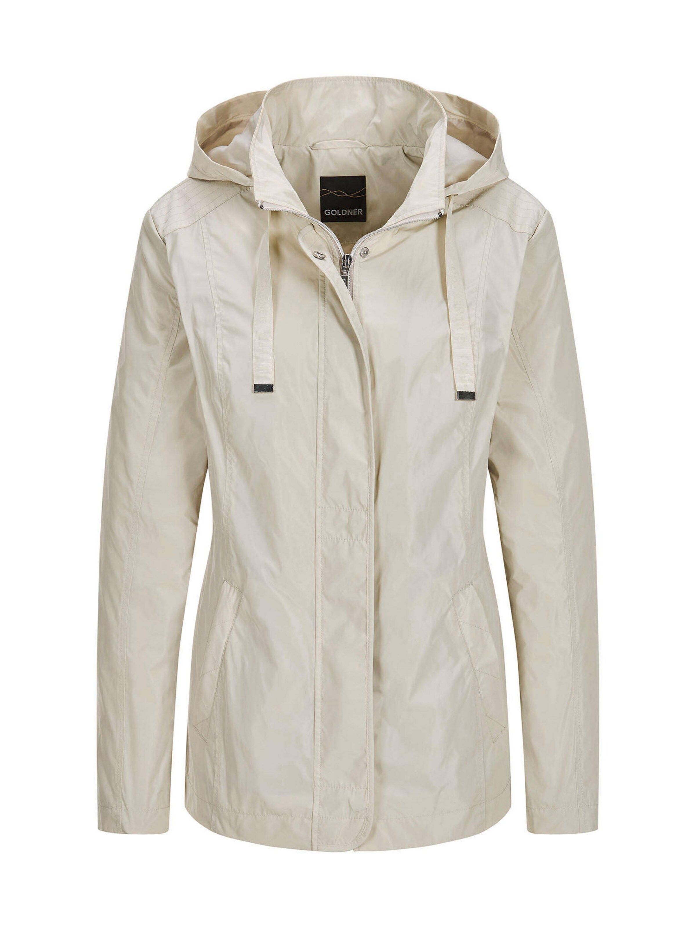 

Goldner Куртка для межсезонья в цвете Stone