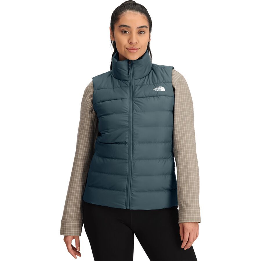 

Жилет Aconcagua 3 - женский The North Face The North Face, Space