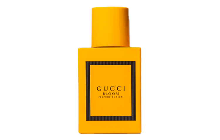 Парфюмерная вода Gucci Bloom Profumo Di Fiori, 30 мл — фото 2