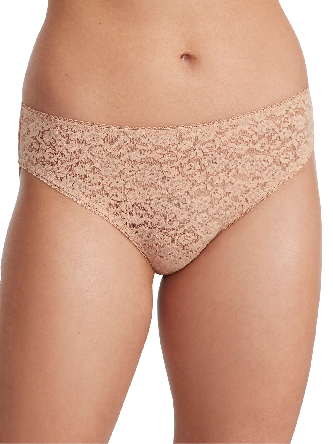 

Женское кружевное бикини Camio Mio, цвет Hazel
