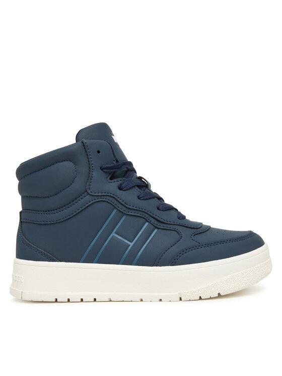 

Кроссовки T3X9-34094-1355 S Tommy Hilfiger, синий