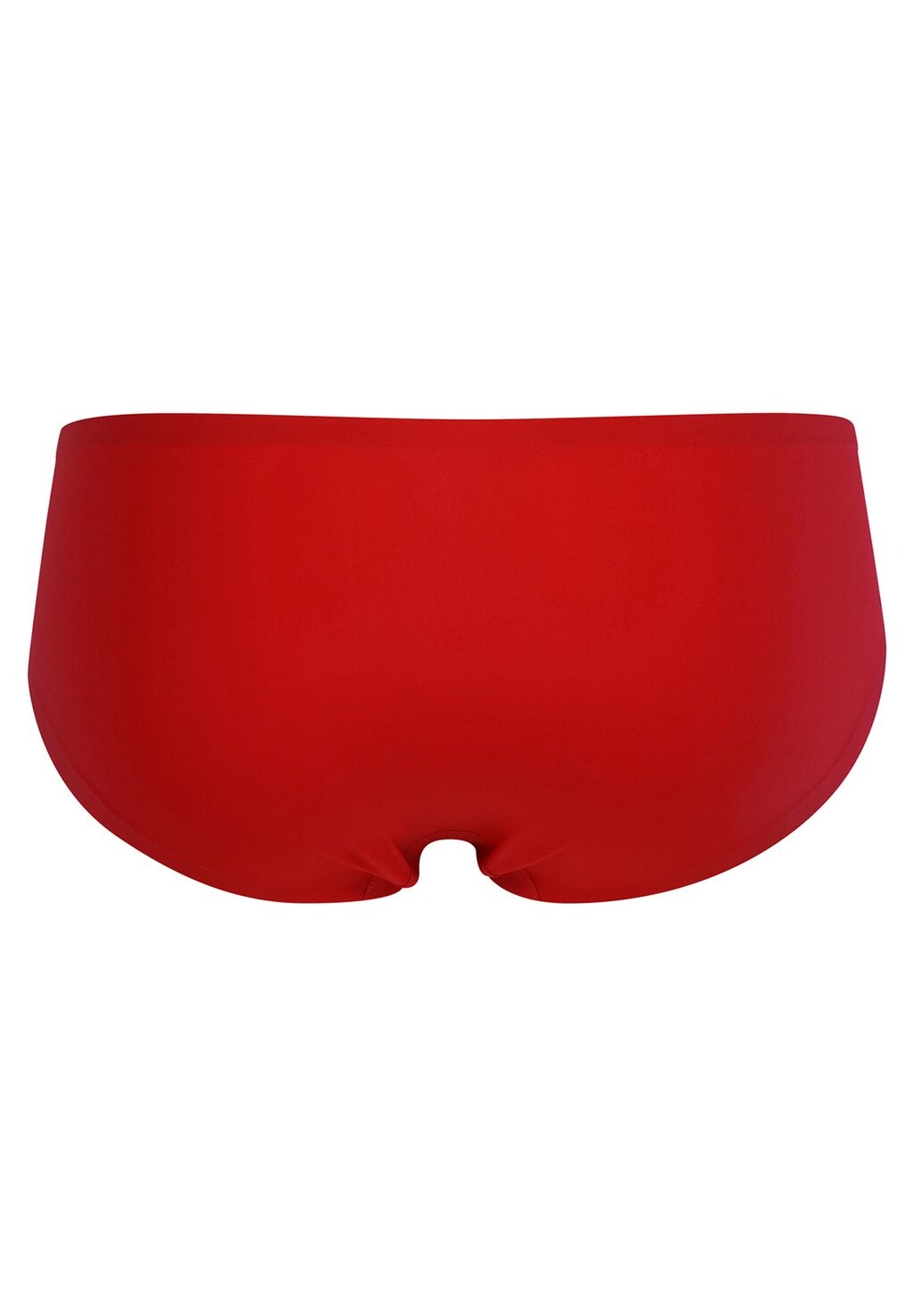 

Трусы HIPSTER SHORTY FIT NAHTLOS AND UNSICHTBAR Royal Lounge Intimates, красный