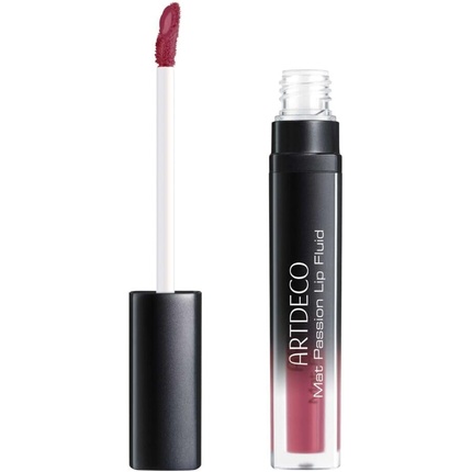 

Mat Passion Lip Fluid Матовая помада с высокой степенью покрытия, стойкая и устойчивая, 3 мл Artdeco