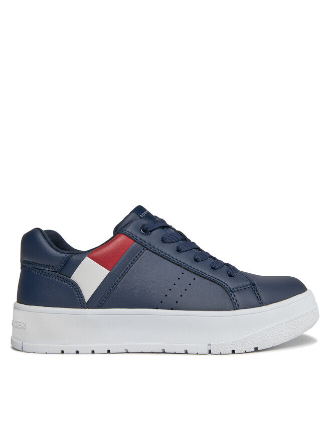 

Кроссовки Tommy Hilfiger, синий