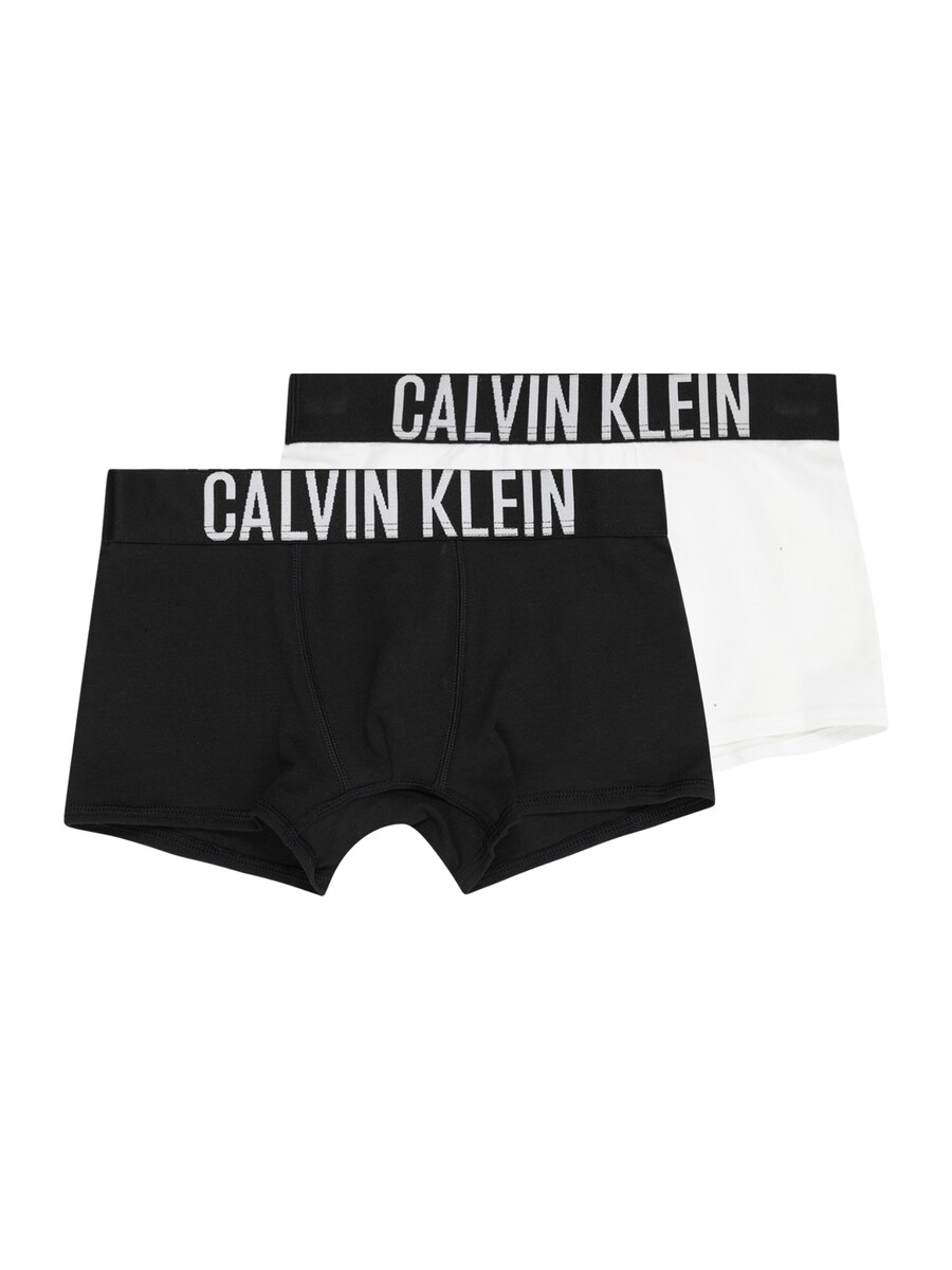

Трусы Calvin Klein Underwear, черный