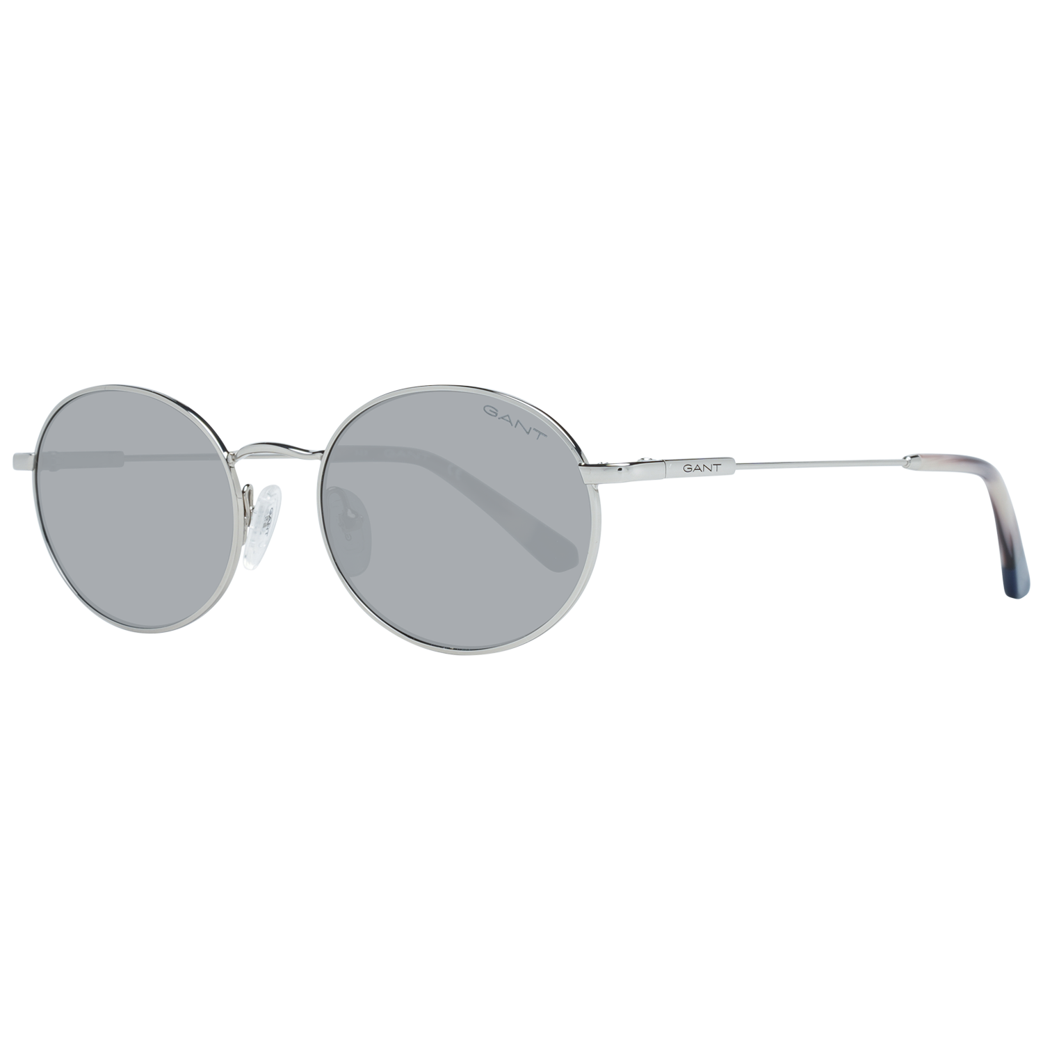 

Серебряные солнцезащитные очки унисекс Gant