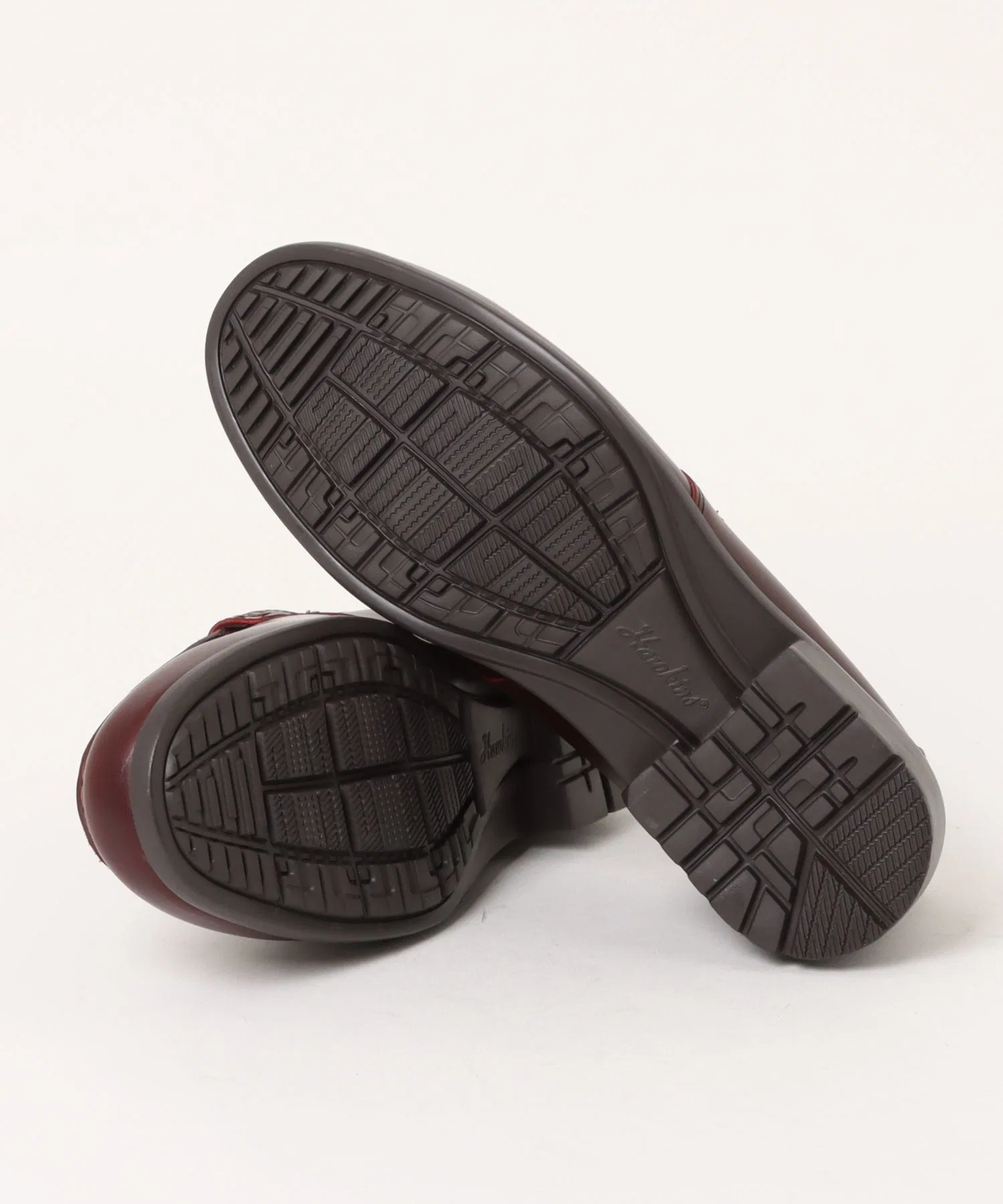 Мужские лоферы Hawkins OLIVER LOAFER — фото 3