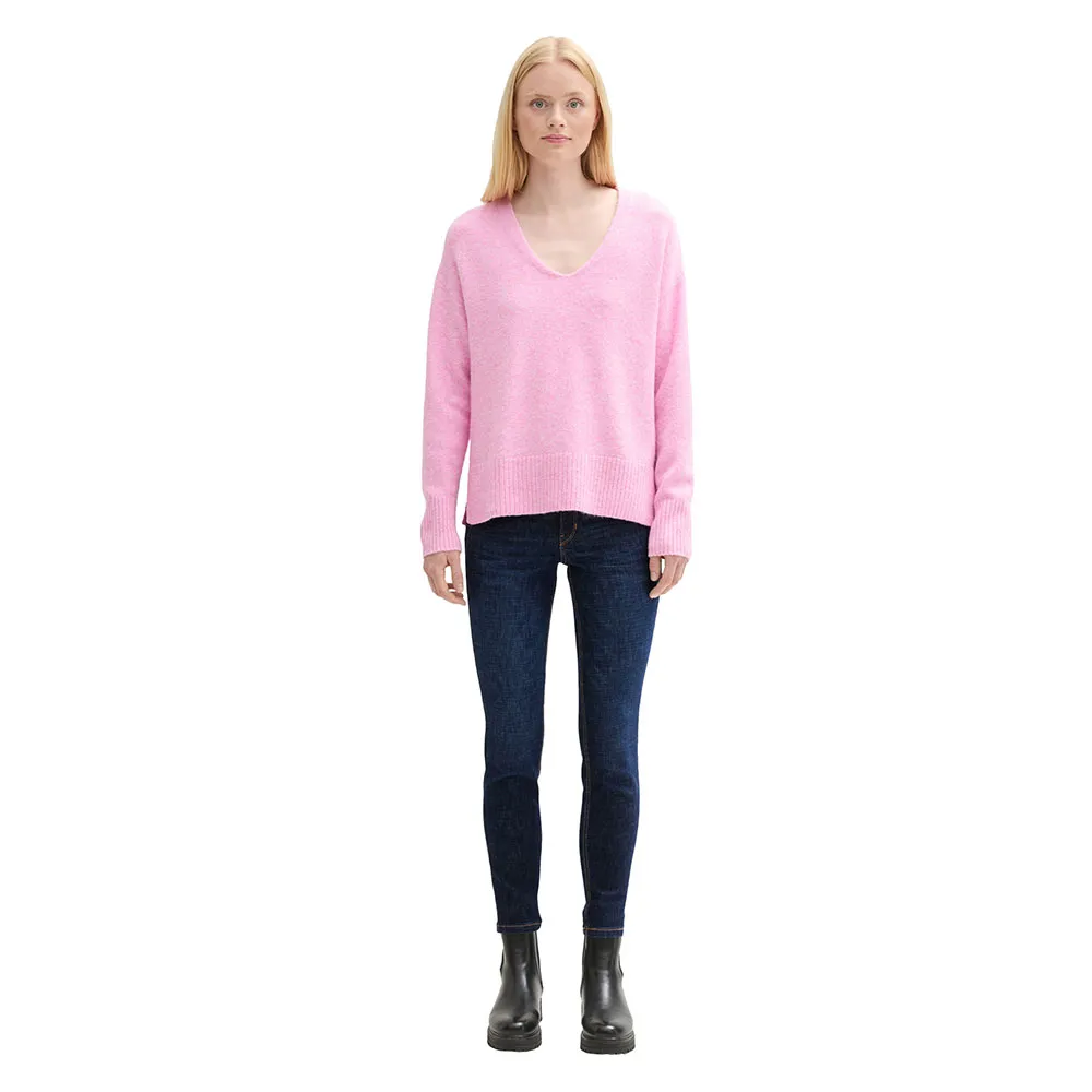 

Брюки Tom Tailor 1043433 Jona, розовый