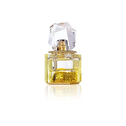 Парфюмированная вода Juicy Couture Oui Juicy Couture Play Blooming Babe — фото 2