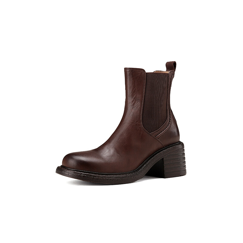 

Ботинки Five-nine Dan seven Chelsea Boots Women's