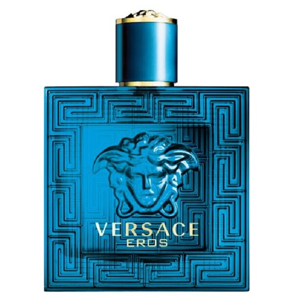 

Versace, Eros, туалетная вода, 50 мл