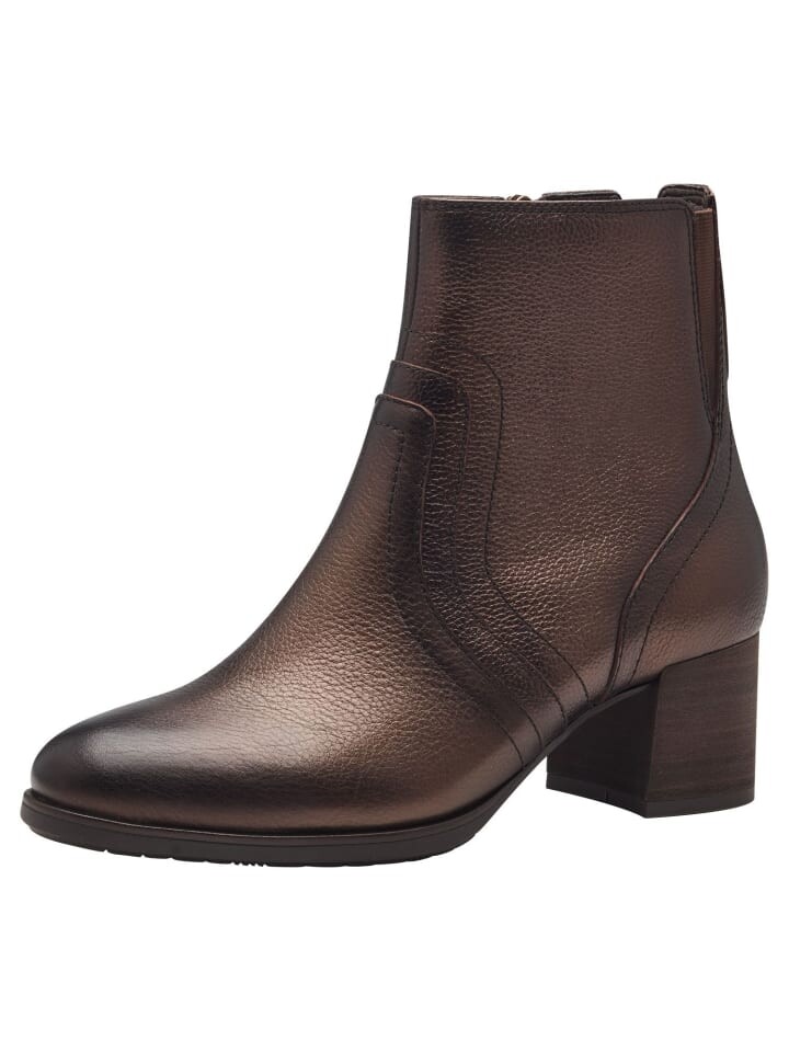 

Ботильоны Tamaris, бронзовый