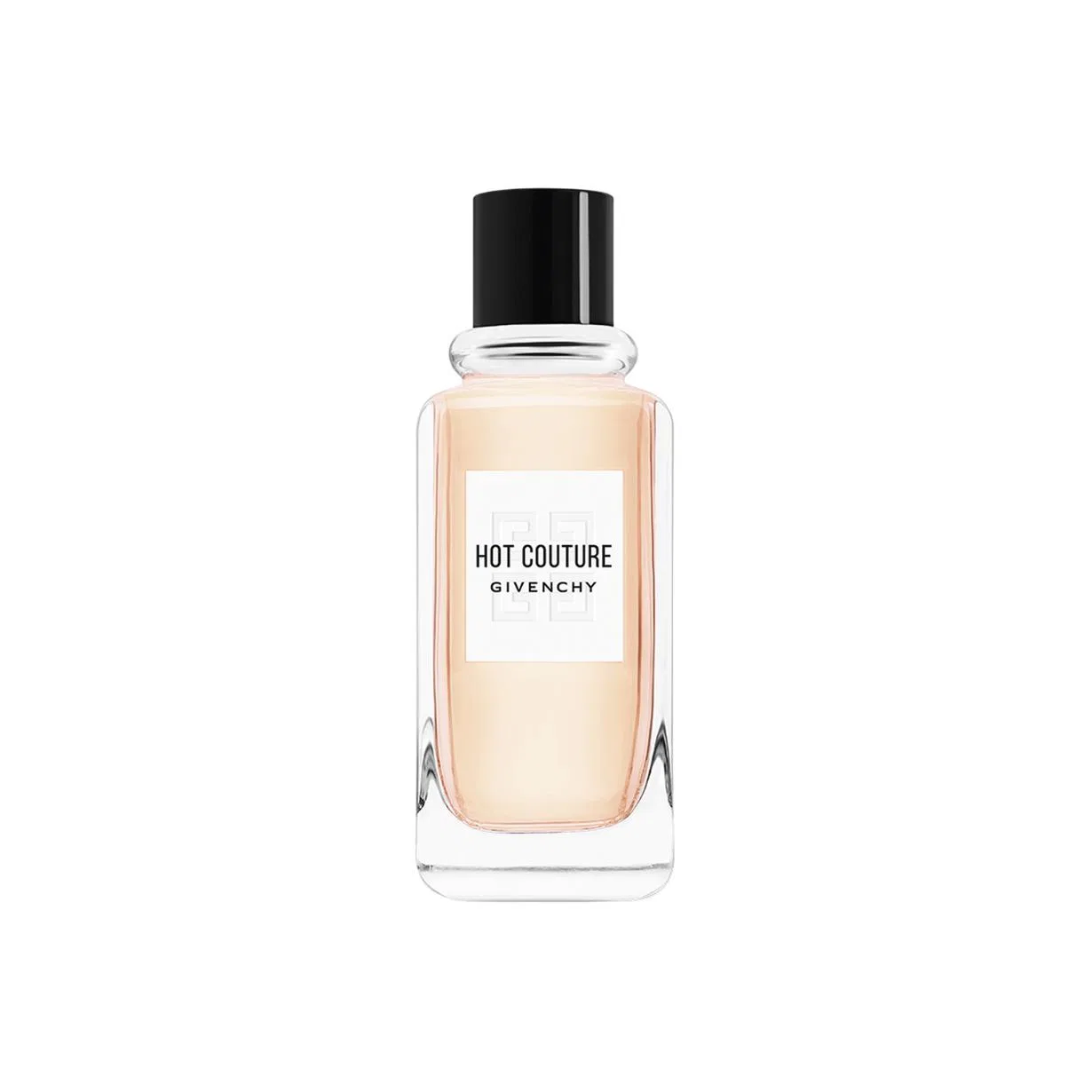 Парфюмированная вода Givenchy Hot Couture 100 мл