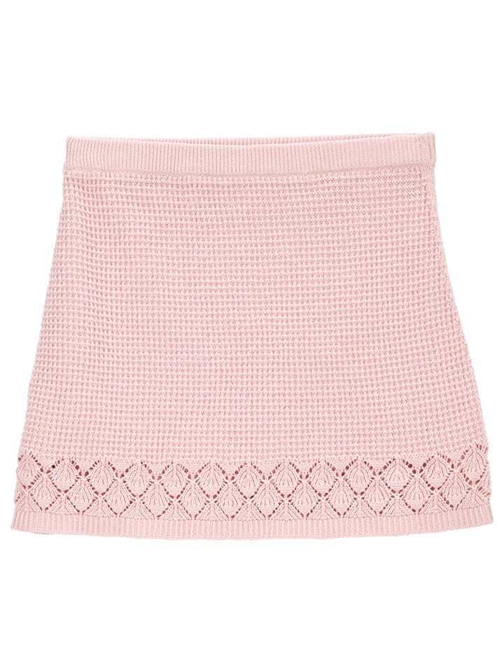 

OshKosh Розовая вязаная юбка