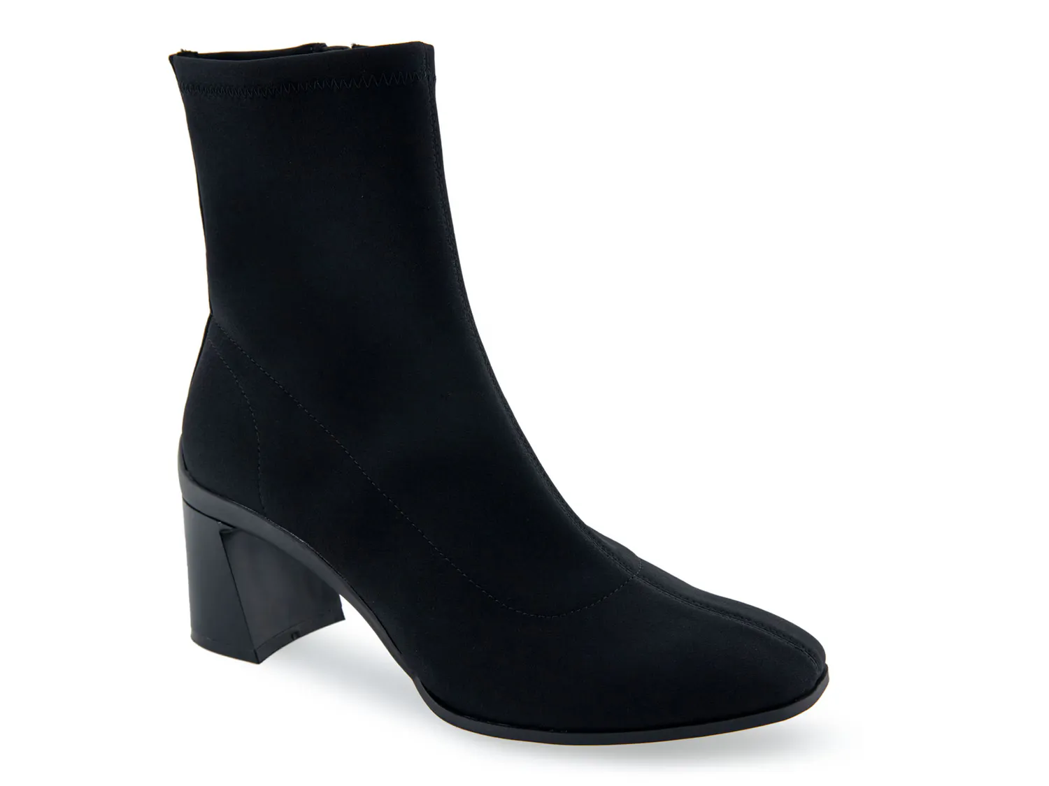 

Ботильоны Corinda Bootie Aerosoles, черный