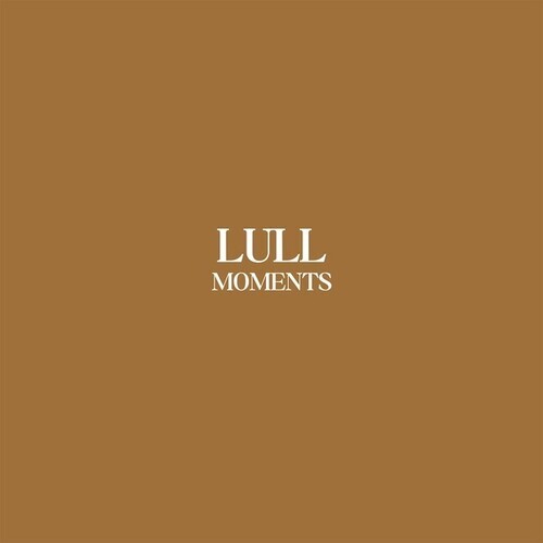 

Виниловая пластинка Lull: Moments