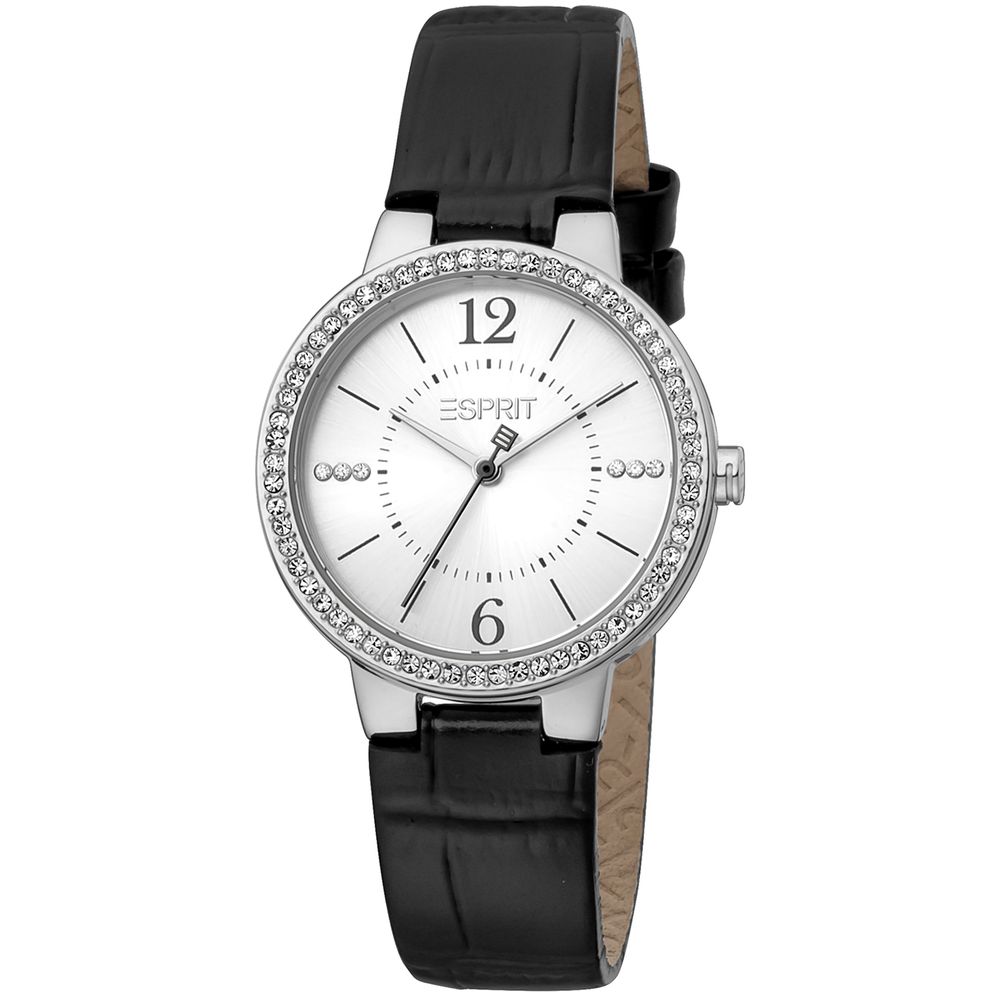 

Серебряные женские часы Esprit