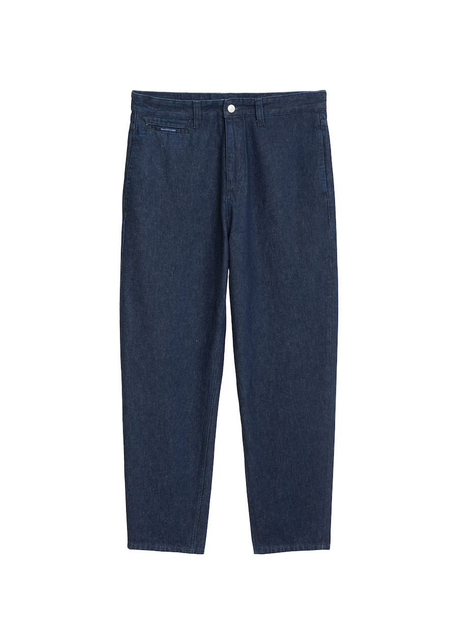 

Джинсы свободного кроя Marc O'Polo DENIM, Blue Denim
