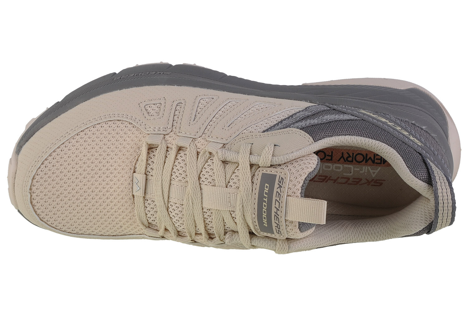 Спортивные кроссовки Skechers Skechers Switch Back Cascades, серый — фото 3
