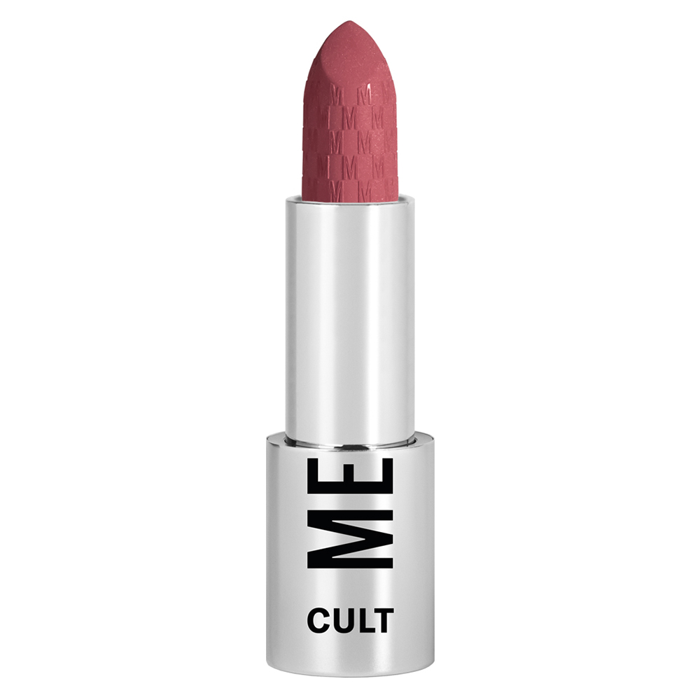

Кремовые помады cult creamy lipstick Mesauda, цвет nr. 110 queen, вес 3.5 гр.