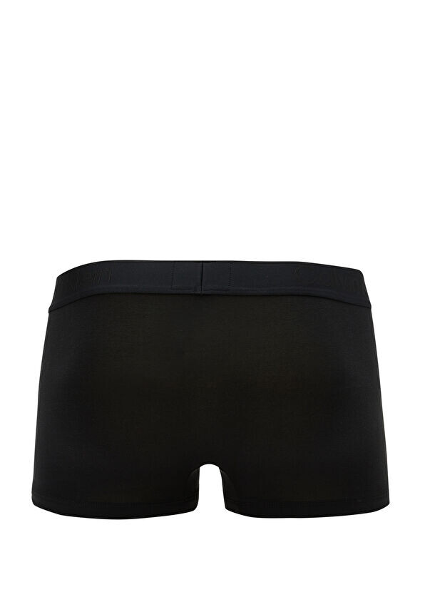Боксеры из трех предметов Calvin Klein, черный — фото 2