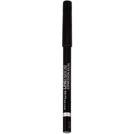 

Подводка для глаз Maybelline Black 33 1.14G, Maybelline New York, Белый, Подводка для глаз Maybelline Black 33 1.14G, Maybelline New York