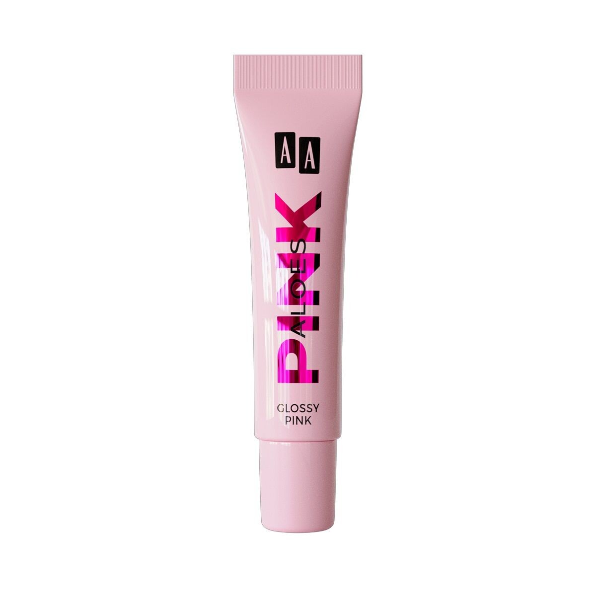 

Бальзам для губ Aa Aloes Pink Glossy Pink, 10 мл