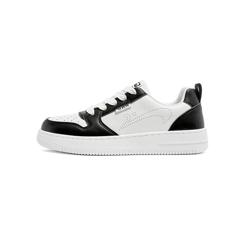

Кроссовки K-bird Skateboarding Shoes Men Low-top, бежевый
