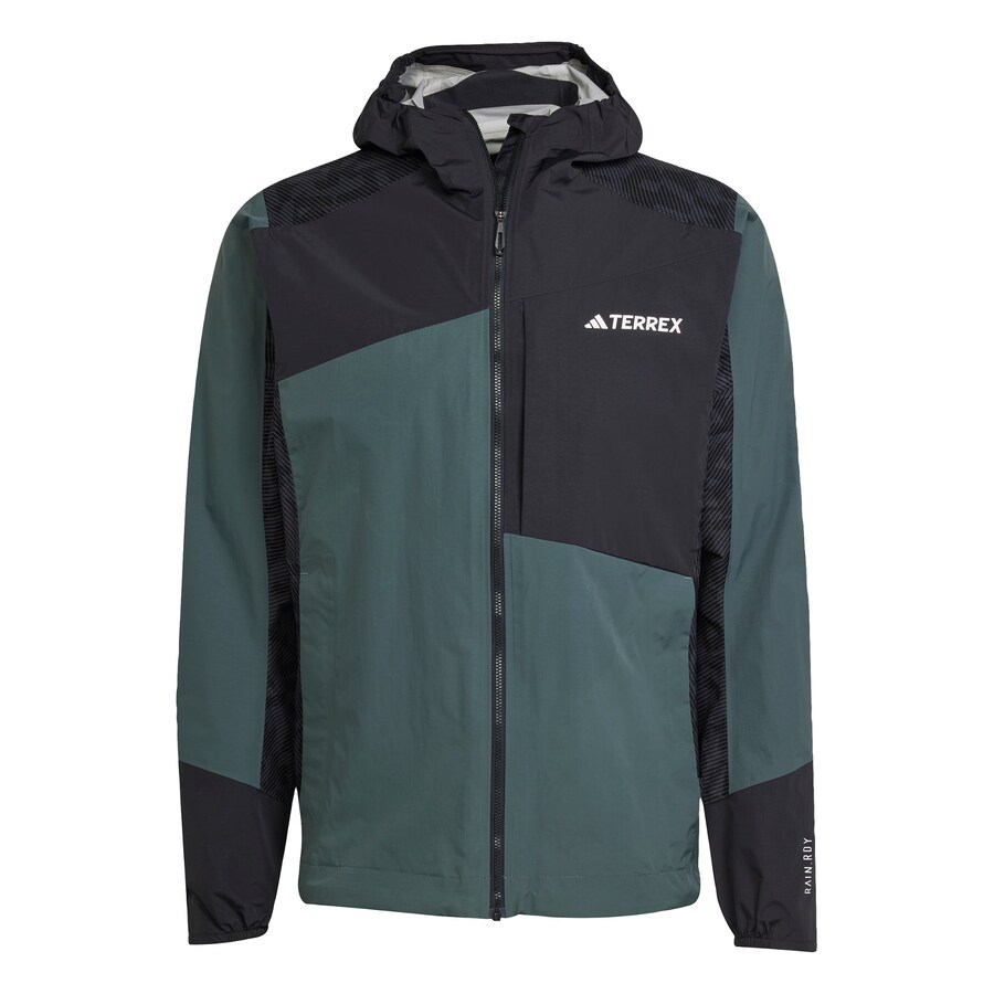 

Наружная куртка ADIDAS TERREX Xperior Hybrid, серый