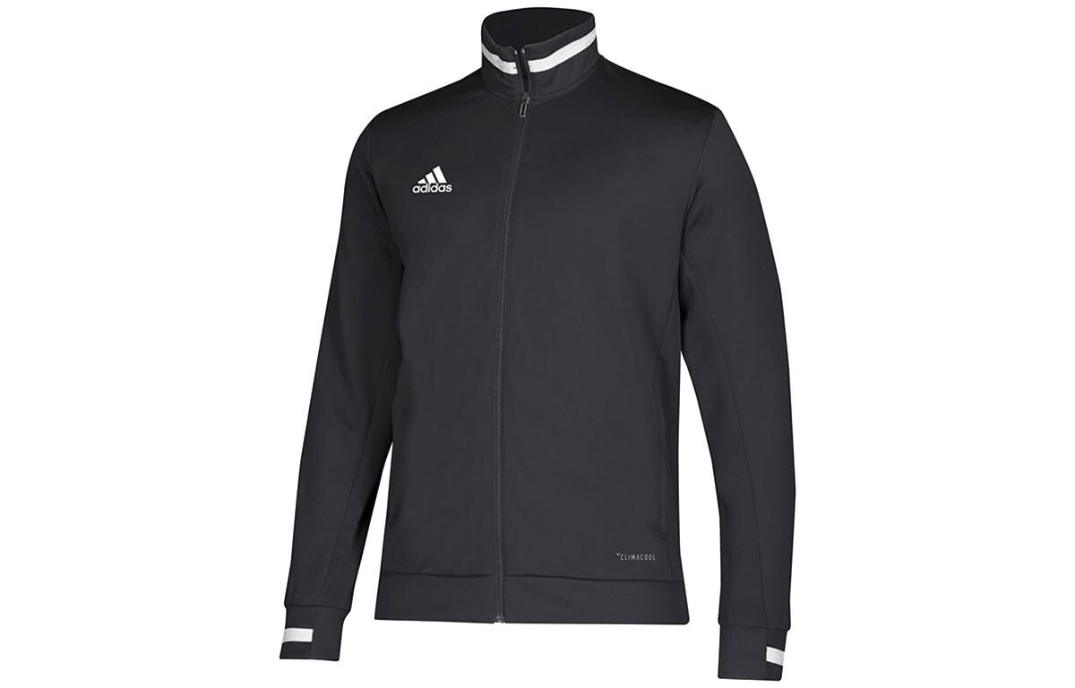 

Куртка женская черная Adidas