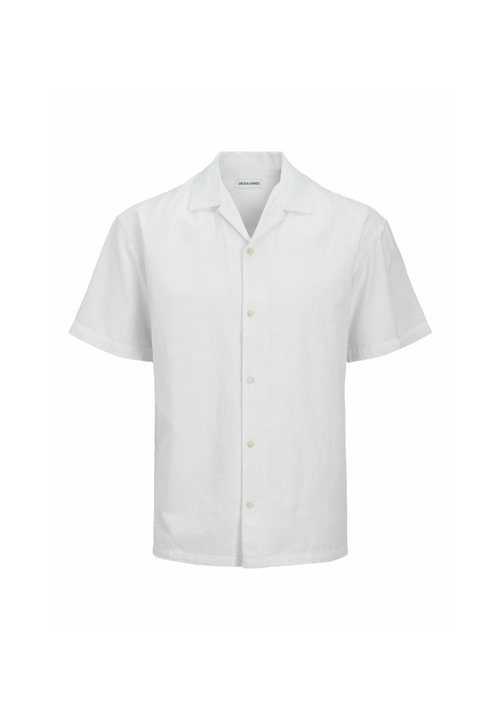 

Рубашка RESORT Jack & Jones, белый