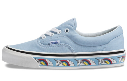 

Кроссовки Vans Era 95 Dx Blue Women's