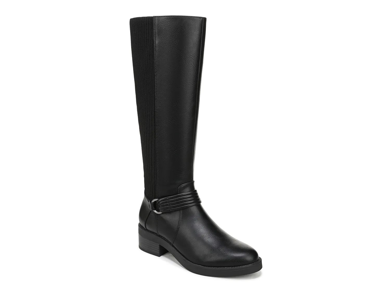 Ботинки LifeStride Brighton Boot, черный