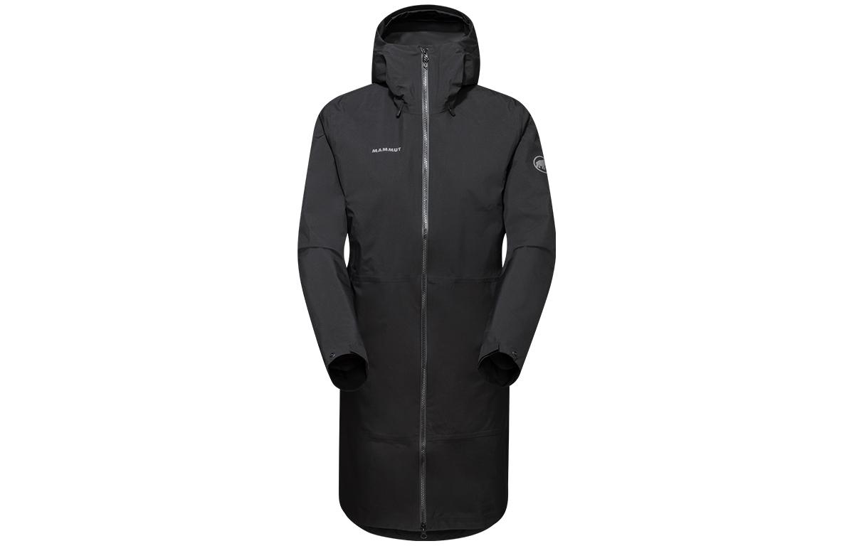 

MAMMUT Женское пальто, Black