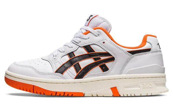 Кроссовки ex89 Asics, белый — фото 2