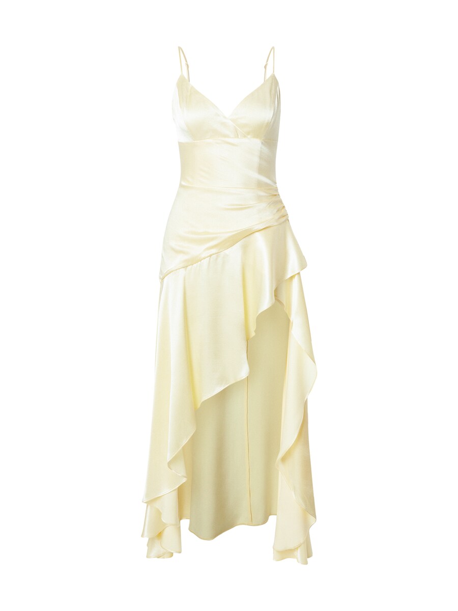 

Коктейльное платье Bardot SORELLA, цвет Light yellow