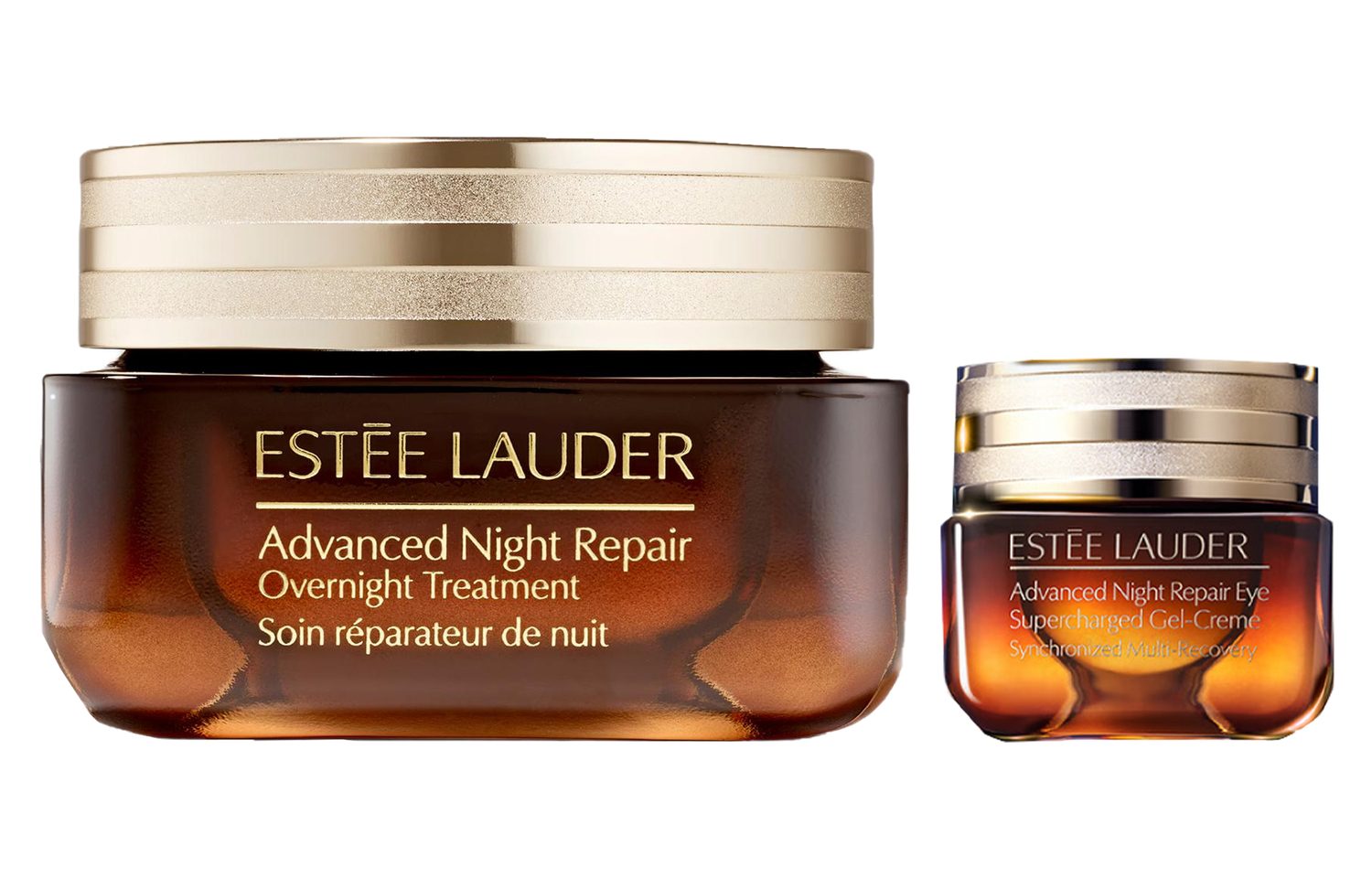 

Yashilandai набор для ухода за областью вокруг глаз с эффектом уплотнения и заживления ESTEE LAUDER