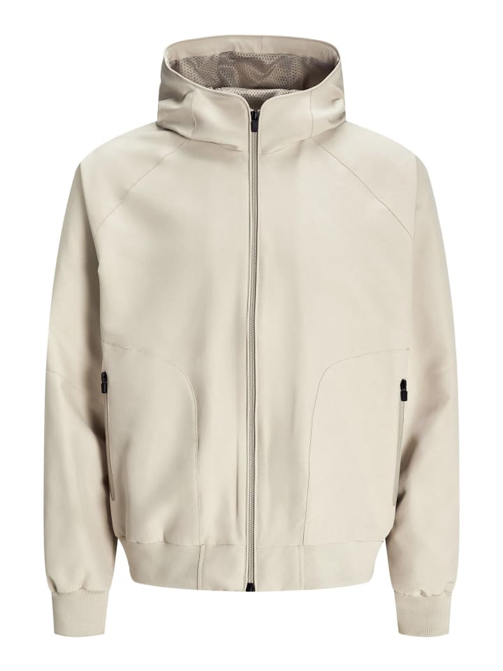 

Демисезонная куртка Jack & Jones
