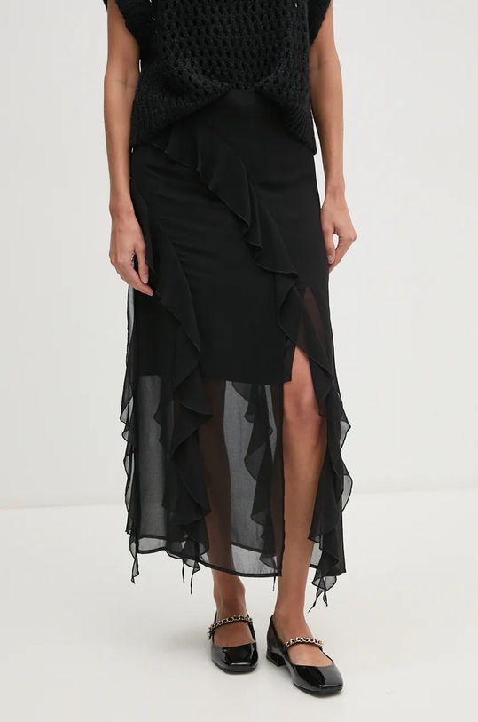 

Юбка Sisley, черный